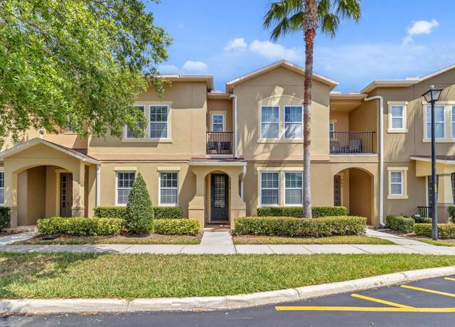 Property at 458 Ellis Square Ct, Sanford, FL 32771, 3 beds, 2.5 baths