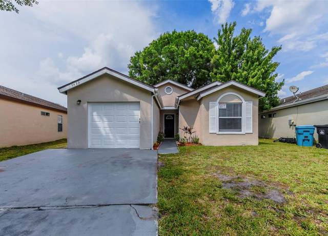 Property at 5423 Blueberry Dr, Orlando, FL 32811, 3 beds, 2 baths
