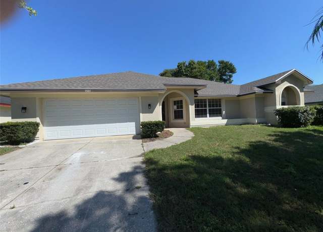 Property at 7507 Sandstone Dr, Orlando, FL 32836, 4 beds, 3 baths