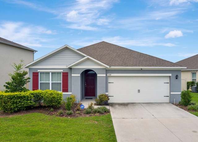 Property at 868 Brooklet Dr, Davenport, FL 33837, 3 beds, 2 baths