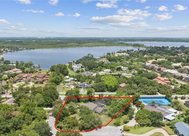 Property at 8735 Rancho Ct, Orlando, FL 32836