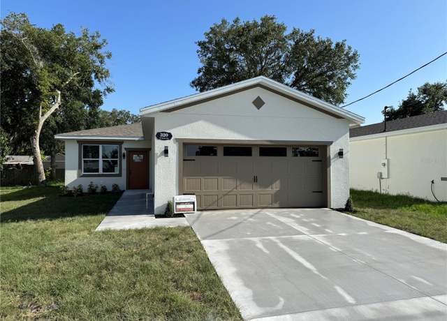 Property at 320 W Necho Ave, Lake Alfred, FL 33850, 3 beds, 2 baths