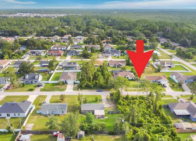 Property at 3805 Pinehurst St, Deltona, FL 32738