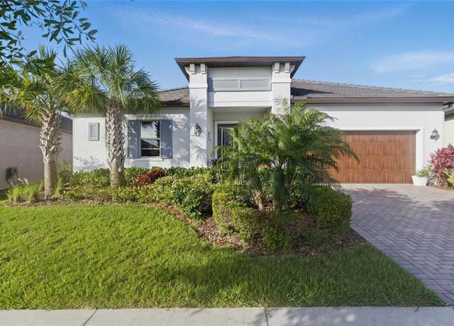 Property at 31496 Cabana Rye Ave, San Antonio, FL 33576, 2 beds, 2.5 baths