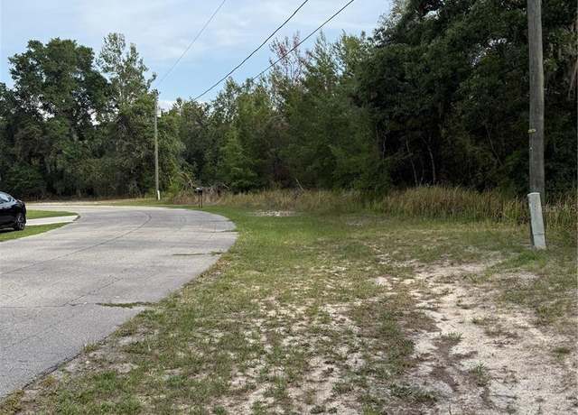 Property at TBD SW 128th Pl, Ocala, FL 34473