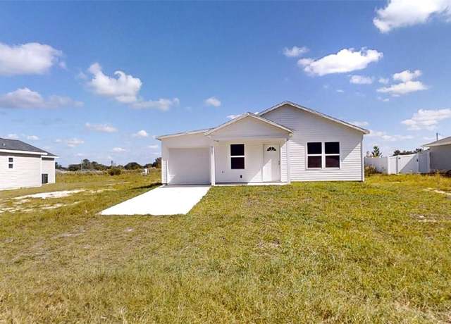 Property at 2740 SW 147th Ter, Ocala, FL 34481, 3 beds, 2 baths