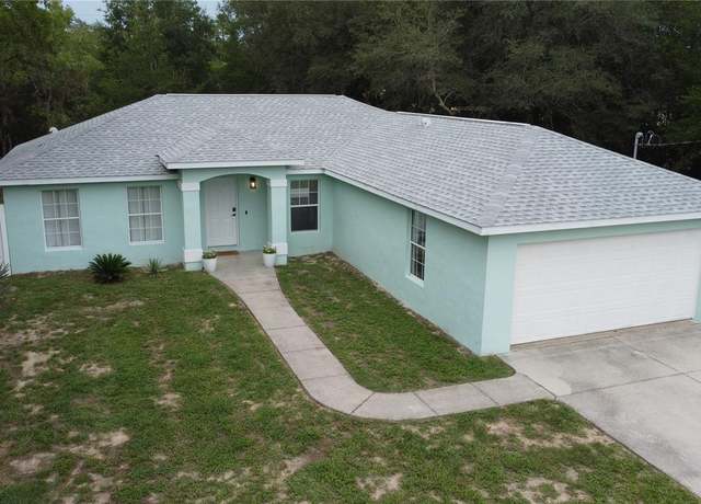 Property at 22385 SW Beach Blvd, Dunnellon, FL 34431, 3 beds, 2 baths