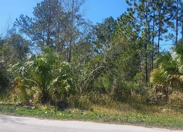 Property at 1116 N Lorri Ter, Crystal River, FL 34429