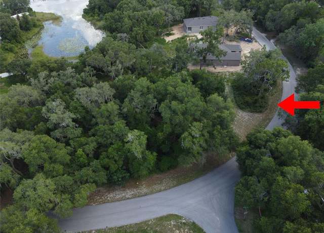 Property at 5078 Westlake Blvd, Dade City, FL 33523