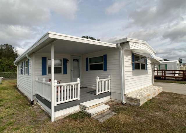 Property at 1710 7th St SW #83, Ruskin, FL 33570, 2 beds, 2 baths