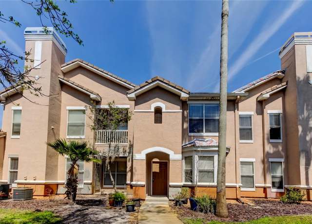 Property at 17965 Villa Creek Dr Unit N/A, Tampa, FL 33647, 3 beds, 2 baths