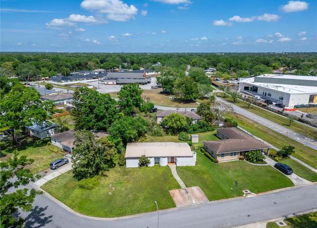 Property at 4805 N Mendenhall Dr, Tampa, FL 33603, 3 beds, 2 baths