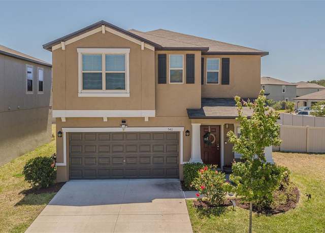 Property at 9411 Lemon Drop Loop, Sun City Center, FL 33573, 6 beds, 3 baths