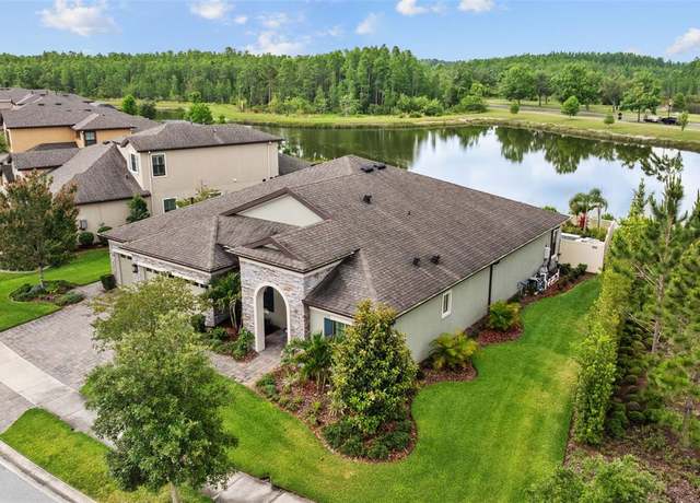 Property at 21642 Emory Oak Pl, Land O Lakes, FL 34637, 4 beds, 3 baths