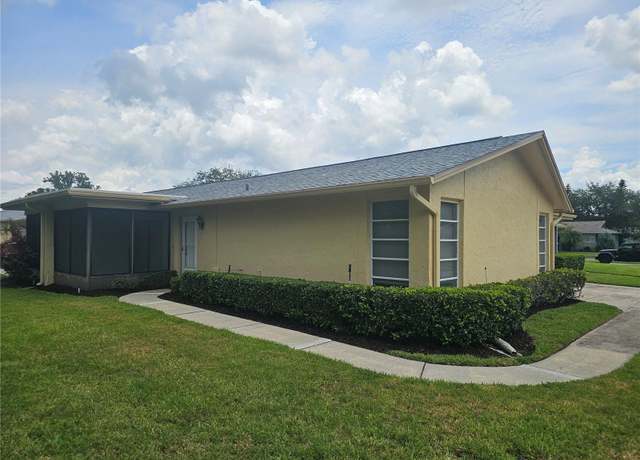 Property at 1107 Queen Anne Dr Unit C, Palm Harbor, FL 34684, 2 beds, 2 baths