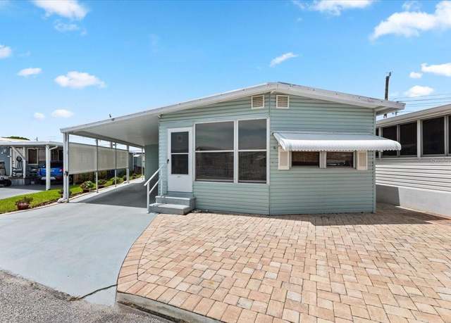 Property at 2107 Ohio Ave, Bradenton, FL 34207, 2 beds, 2 baths