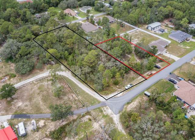 Property at 13025 Kildeer Rd, Weeki Wachee, FL 34614