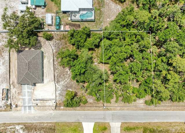 Property at Wentworth St, North Port, FL 34288