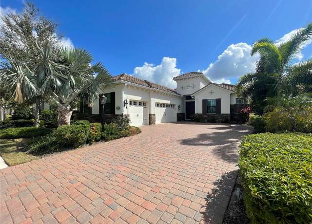Property at 15618 Castle Park Ter, Lakewood Ranch, FL 34202, 3 beds, 3.5 baths
