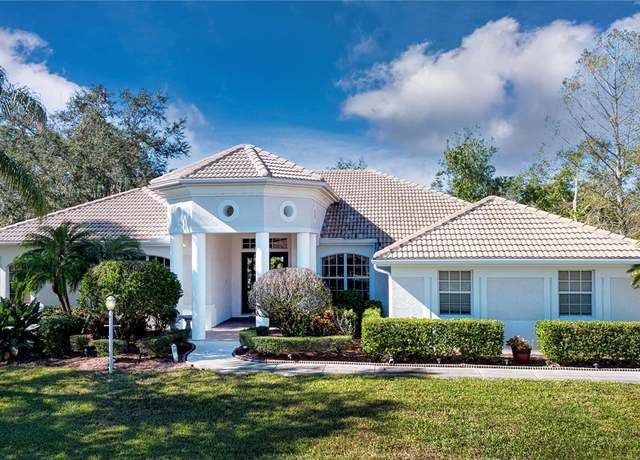 Property at 8532 Eagle Preserve Way, Sarasota, FL 34241, 3 beds, 2 baths