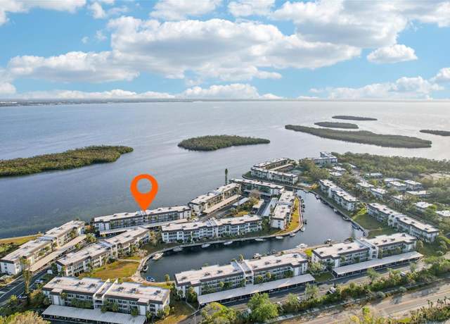 Property at 4430 Exeter Dr Unit M108, Longboat Key, FL 34228, 2 beds, 2 baths