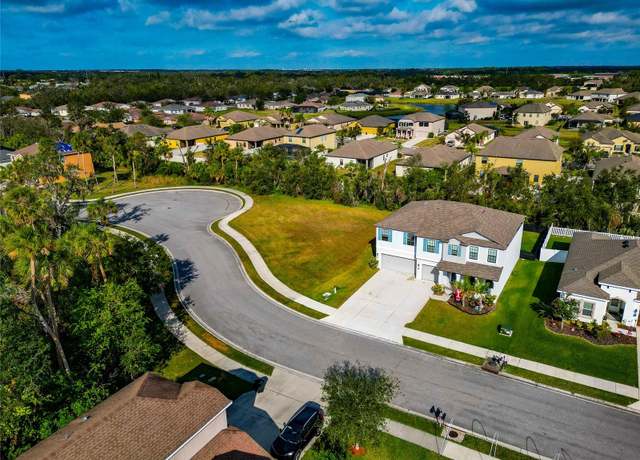 Property at 7404 Mill Hopper Ct, Palmetto, FL 34221, 5 beds, 4 baths