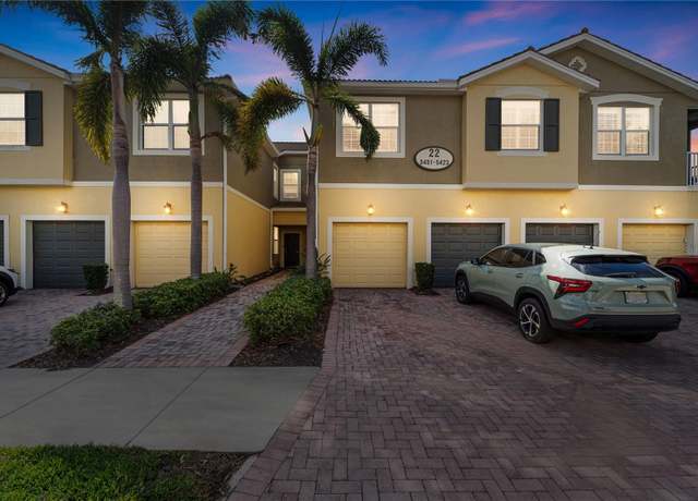 Property at 5435 Soapstone Pl Unit 22-103, Sarasota, FL 34233, 3 beds, 2.5 baths