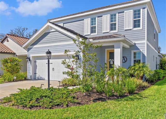 Property at 12959 Seasong Ter, Bradenton, FL 34211, 4 beds, 2.5 baths