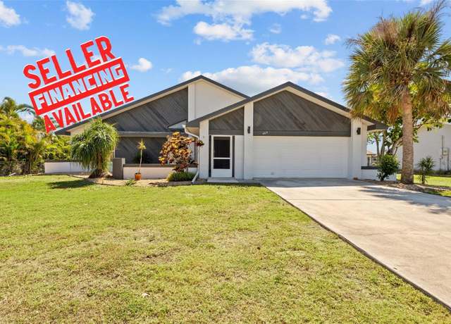 Property at 6013 Macbeth Ln, Fort Myers, FL 33908, 3 beds, 2 baths