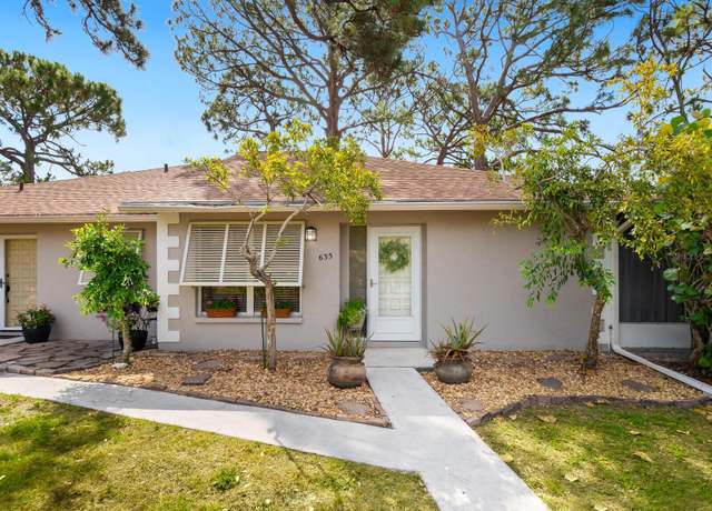 Property at 635 N Jefferson Ave #635, Sarasota, FL 34237, 2 beds, 2 baths
