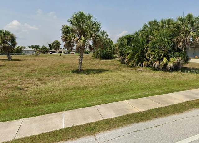 Property at 226 Rotonda Blvd W, Rotonda West, FL 33947