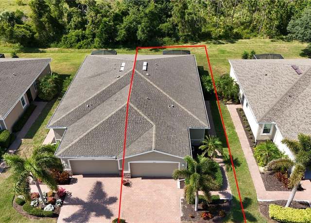 Property at 13458 Abercrombie Dr, Englewood, FL 34223, 3 beds, 2 baths