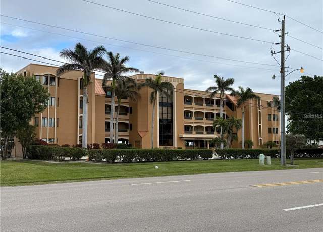 Property at 1601 Park Beach Cir Unit 125/11, Punta Gorda, FL 33950, 2 beds, 2 baths