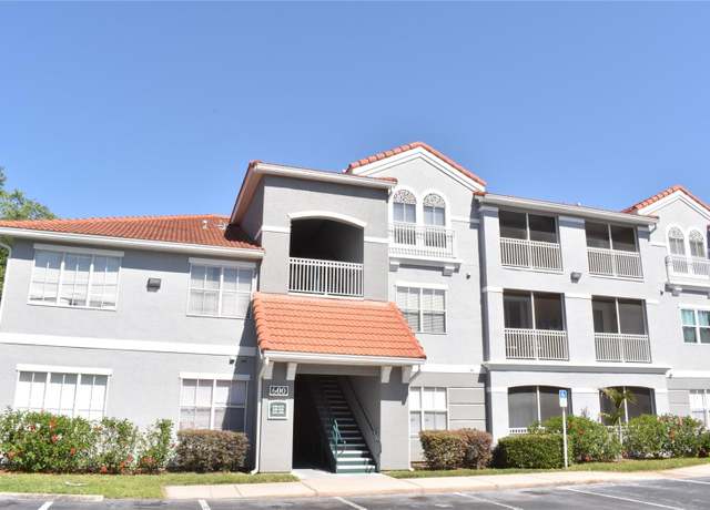 Property at 18001 Richmond Place Dr #636, Tampa, FL 33647, 1 bed, 1 bath