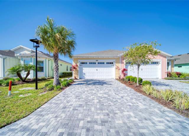Property at 329 Good Life Way, Daytona Beach, FL 32124, 3 beds, 2 baths
