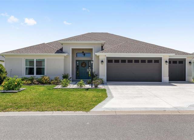 Property at 2988 Sentell St, The Villages, FL 32163, 3 beds, 3 baths