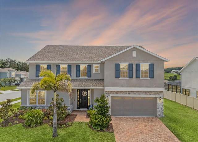 Property at 391 Cheeota Ct, Minneola, FL 34715, 5 beds, 3.5 baths