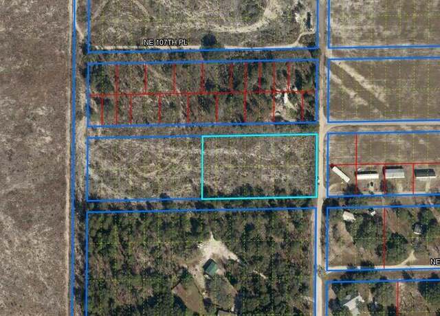 Property at NE 121st Ter, Archer, FL 32618