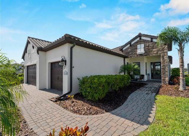 Property at 13056 Steinhatchee Loop, Venice, FL 34293, 3 beds, 2 baths