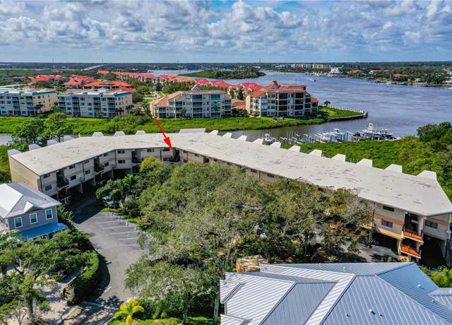 Property at 520 S Peninsula Ave Unit 2C7, New Smyrna Beach, FL 32169, 2 beds, 2 baths