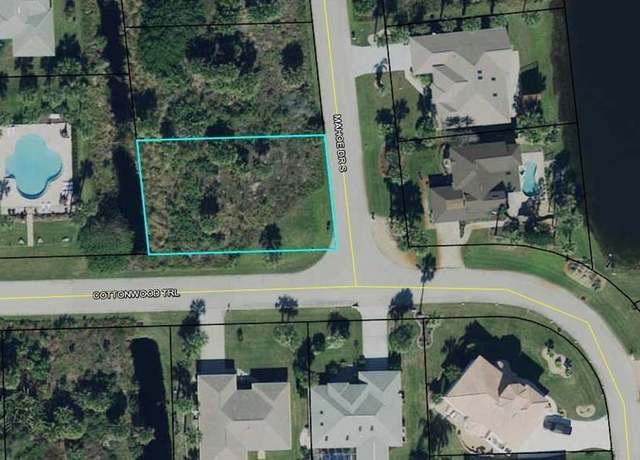 Property at 24 Mahoe Dr S, Palm Coast, FL 32137