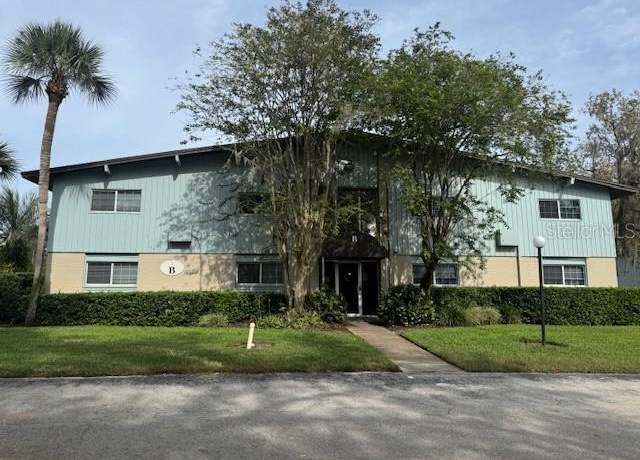 Property at 1695 Lee Rd Unit B216, Winter Park, FL 32789, 3 beds, 2 baths