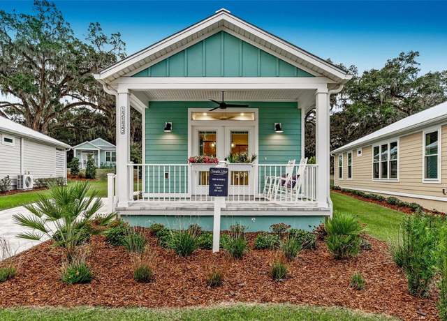 Property at 12133 Grand Oak Ln, Oxford, FL 34484, 1 bed, 1 bath