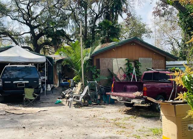 Property at 2516 Cannon St, Lakeland, FL 33815, 2 beds, 1 bath