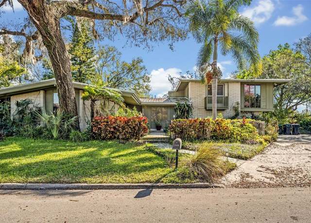 Property at 605 Sweetbriar Rd, Orlando, FL 32806, 4 beds, 3 baths