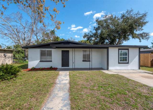 Property at 913 Lake Ave, Edgewater, FL 32132, 2 beds, 1 bath