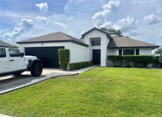 Property at 4297 Abaco Dr, Tavares, FL 32778, 3 beds, 2 baths