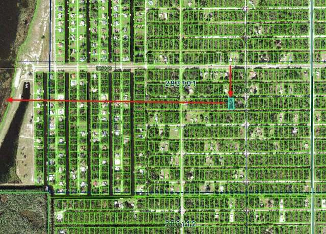 Property at 905 Indian Lake Dr, Indian Lake Estates, FL 33855