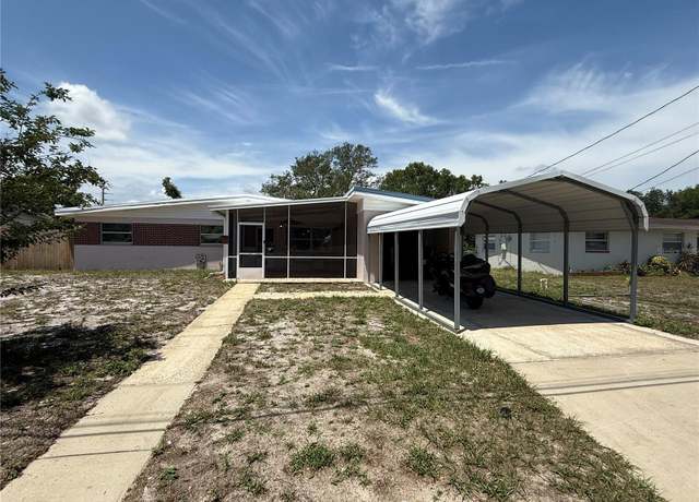 Property at 1506 Carmen Ave, Daytona Beach, FL 32117, 3 beds, 2 baths
