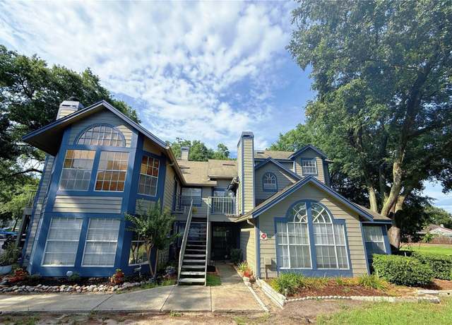 Property at 947 Bird Bay Ct #205, Lake Mary, FL 32746, 2 beds, 2 baths